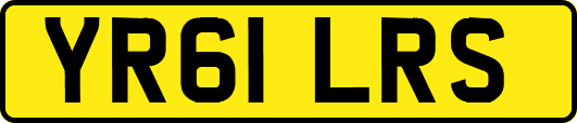 YR61LRS