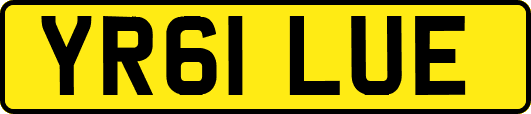 YR61LUE
