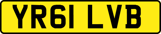 YR61LVB