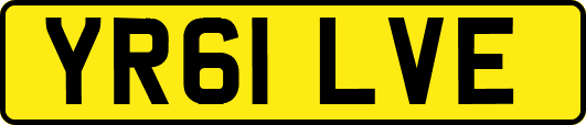 YR61LVE