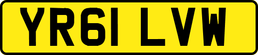 YR61LVW