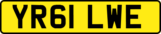 YR61LWE