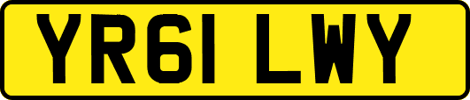 YR61LWY