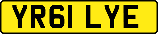 YR61LYE