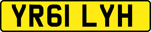YR61LYH