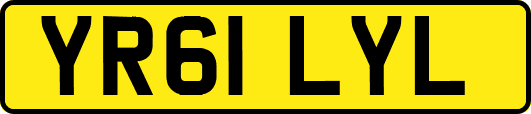 YR61LYL