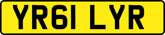YR61LYR
