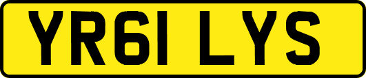 YR61LYS
