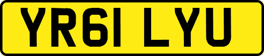 YR61LYU