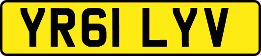 YR61LYV