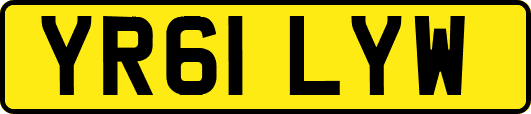 YR61LYW