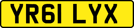 YR61LYX