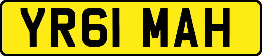 YR61MAH
