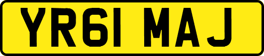 YR61MAJ