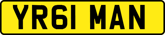 YR61MAN