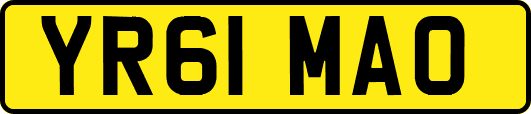 YR61MAO