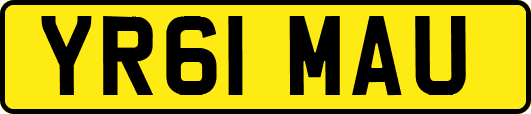 YR61MAU