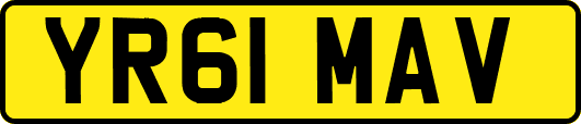 YR61MAV