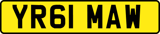 YR61MAW
