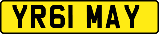 YR61MAY