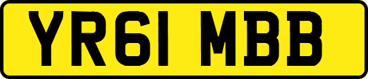 YR61MBB