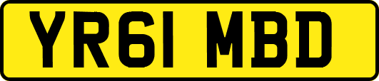 YR61MBD