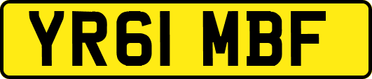 YR61MBF