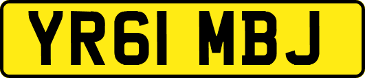 YR61MBJ