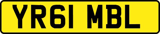 YR61MBL