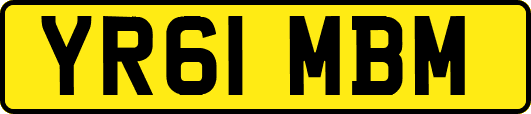 YR61MBM