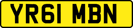 YR61MBN