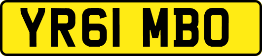 YR61MBO