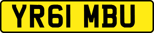 YR61MBU