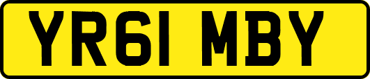 YR61MBY