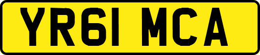 YR61MCA