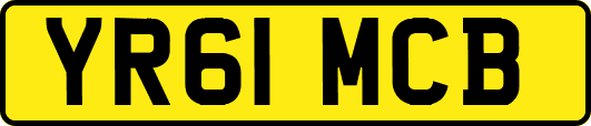YR61MCB