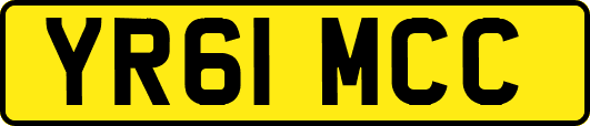 YR61MCC