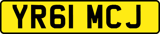 YR61MCJ