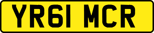 YR61MCR