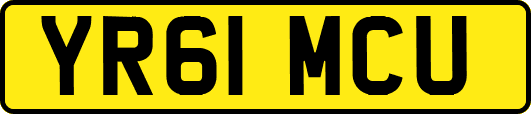 YR61MCU