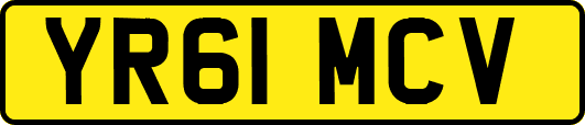 YR61MCV