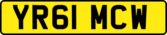YR61MCW