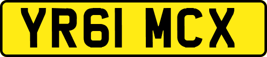 YR61MCX