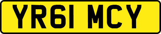 YR61MCY