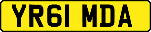 YR61MDA