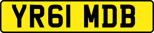 YR61MDB