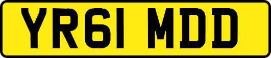 YR61MDD