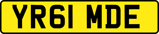 YR61MDE