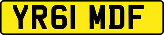 YR61MDF