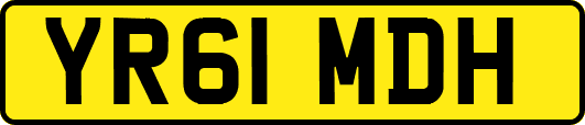 YR61MDH